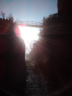 Bruecke Altenbaumburg